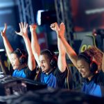 Киберспорт: Будущее игровой индустрии и новые возможности для молодежи