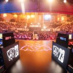 Мир киберспорта: Обзор турниров и команд по League of Legends