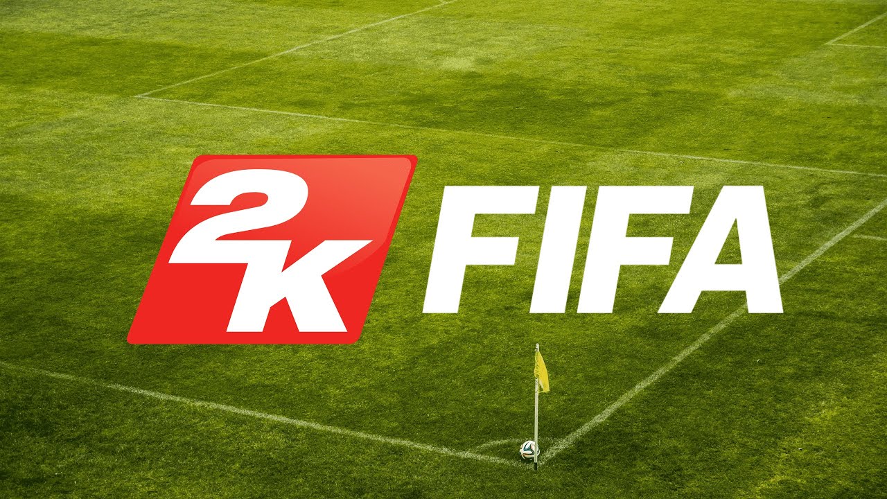 2K Видеоигры: Новинки и Тренды 2023 года