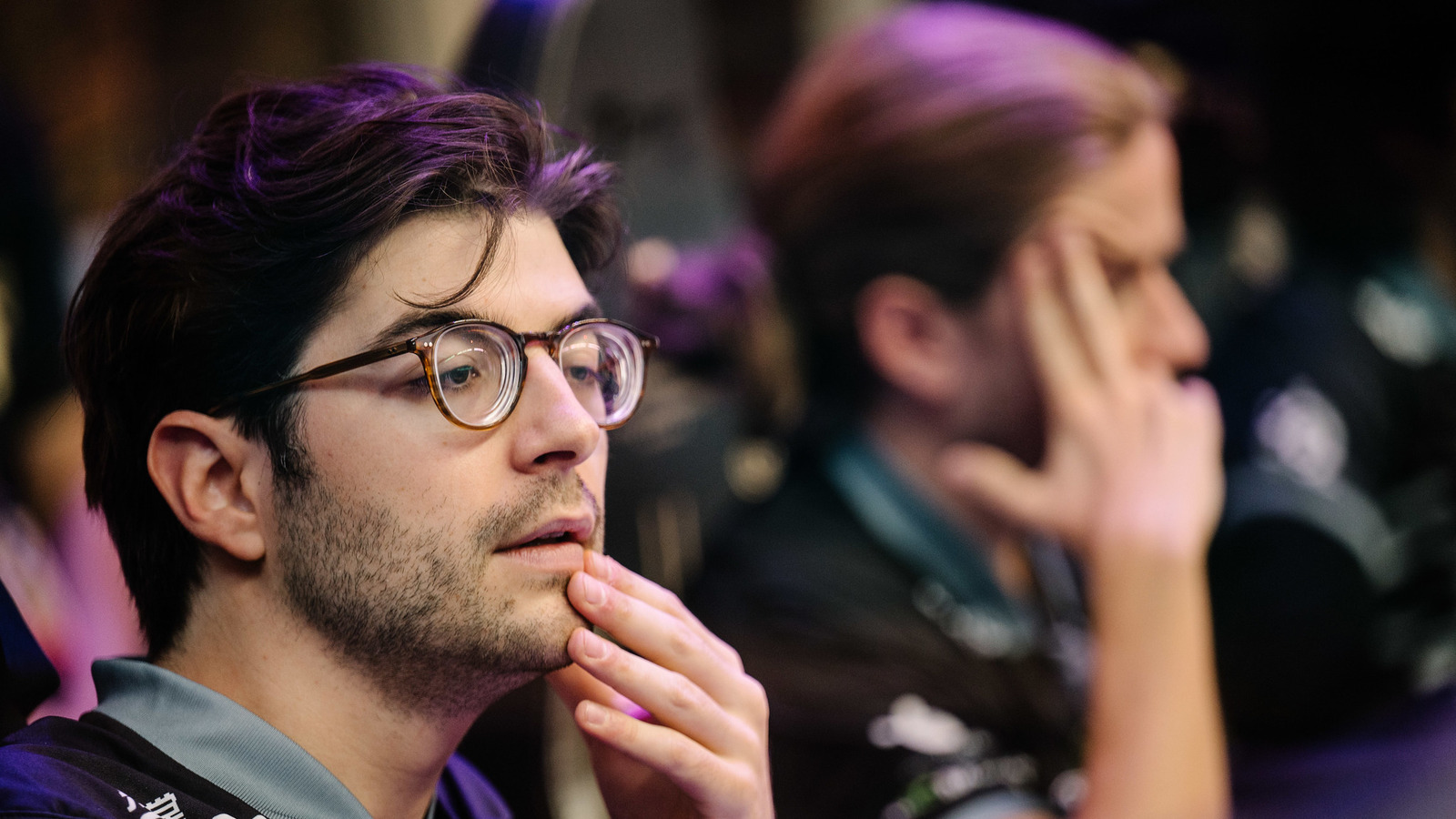 CEB возвращается в Dota 2: легенда возвращается на профессиональную сцену